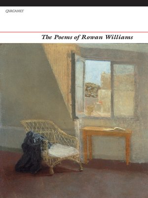 cover image of The Poems of Rowan Williams